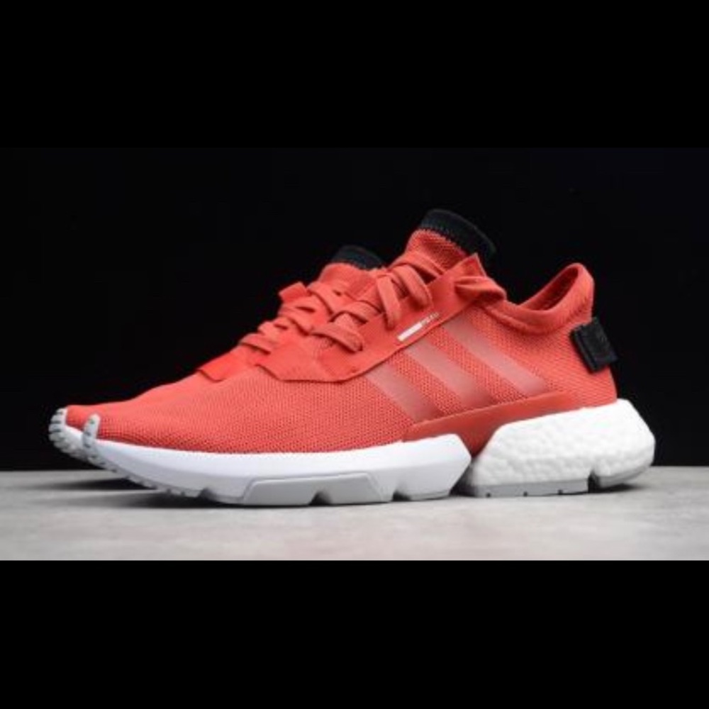 ADIDAS ORIGINALS POD-S3.1 Mens Athletic Shoe - Picture 4 of 9